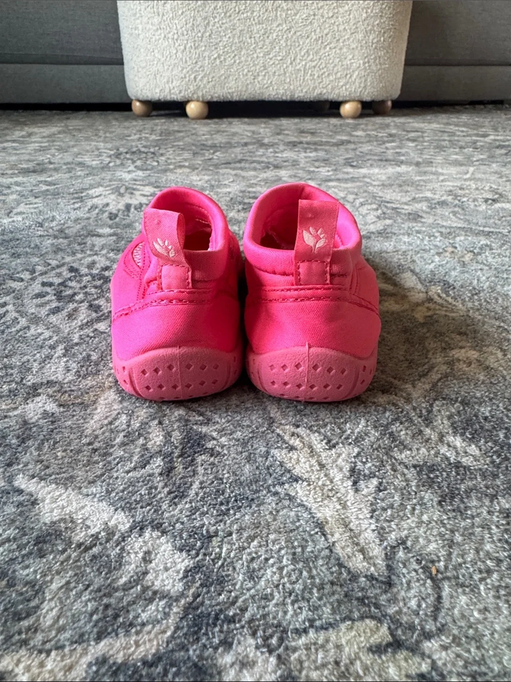 Toddler Girls Water Shoes
